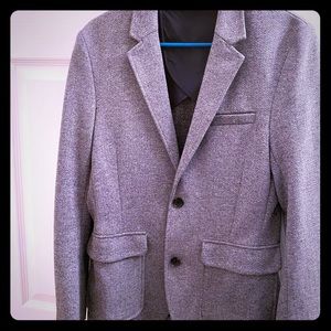 Men’s Blazer